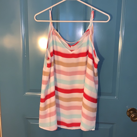 Maurices Stripe Top - Picture 3 of 3